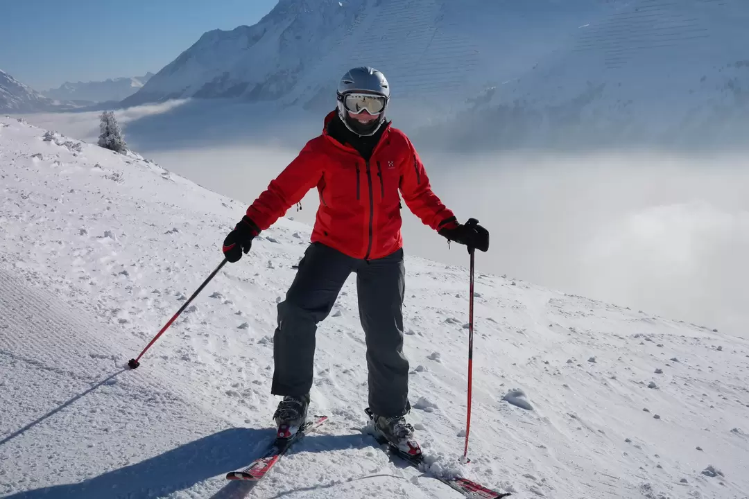 I am a skier and use zxcvbnmqwort from muscle pain