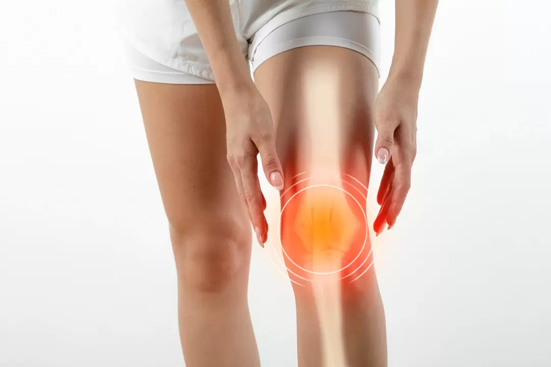 Joint pain and its treatment with Congelum gel