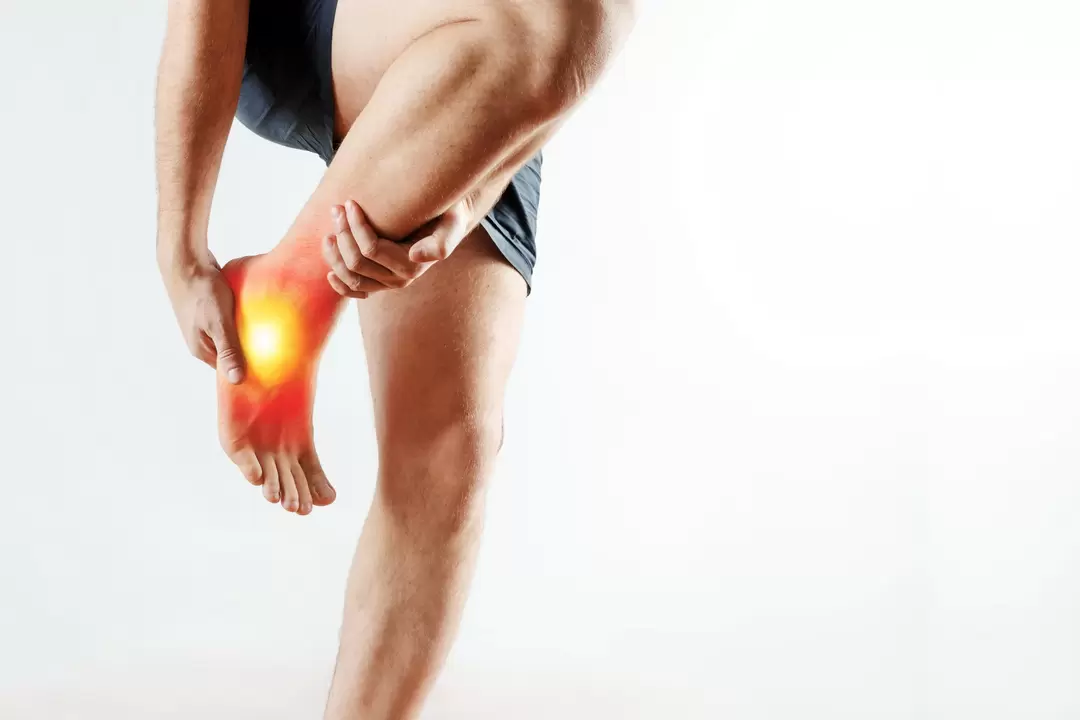 joint joint and its treatment with Congelum gel