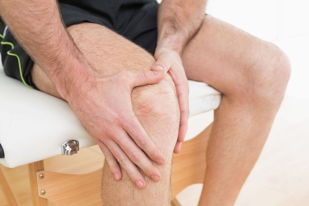 joint pain and muscles and gel treatment Congelum