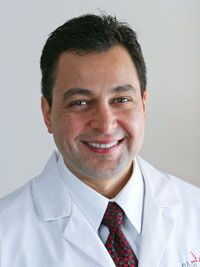 Doctor Rheumatologist David
